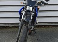 YAMAHA DT 125
