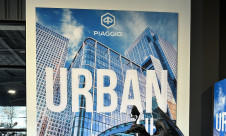 PIAGGIO MP3 310 HPE SPORT