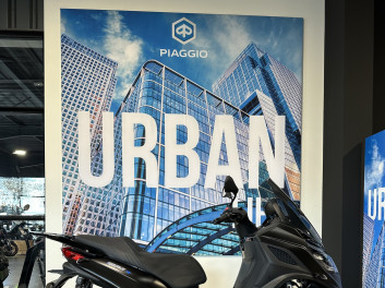 PIAGGIO MP3 310 HPE SPORT