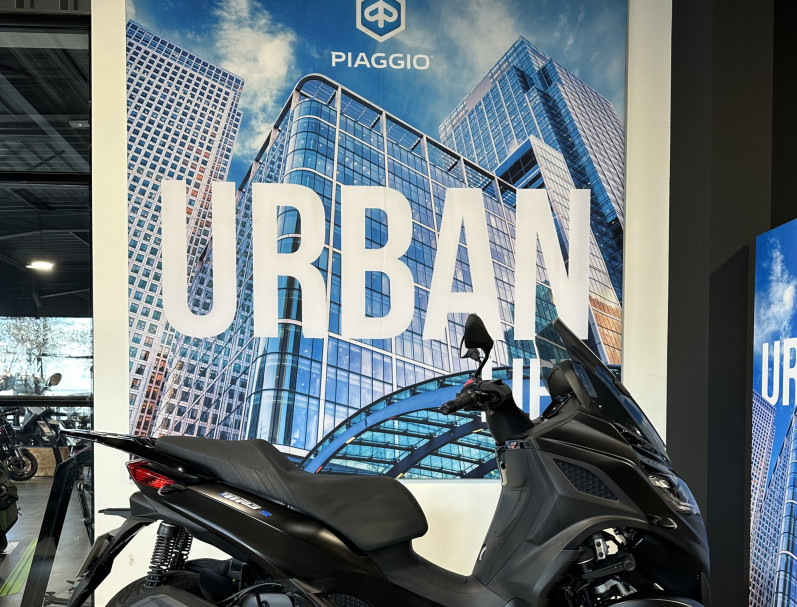 PIAGGIO MP3 310 HPE SPORT