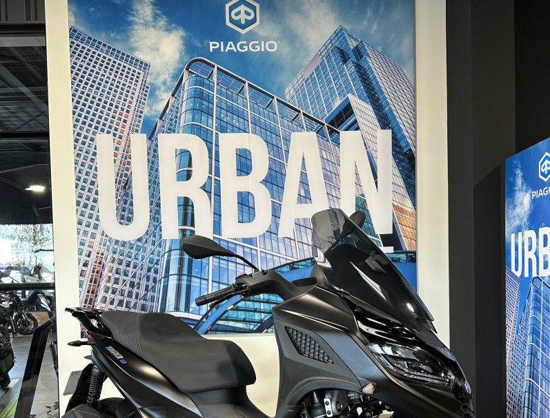 PIAGGIO MP3 310 HPE SPORT