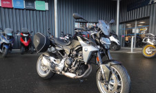 BMW F 900 R
