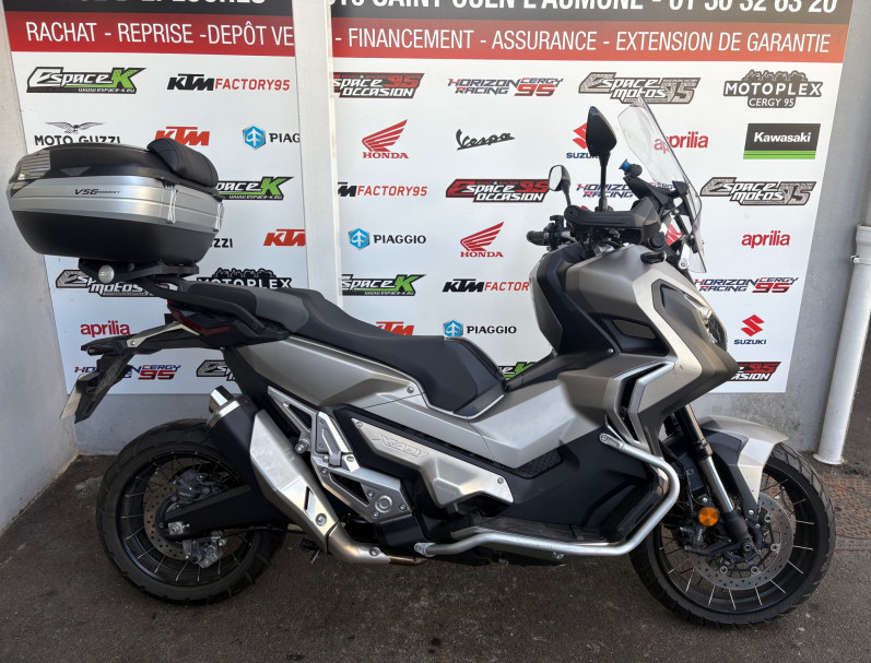 HONDA X-ADV Full (ou a2)
