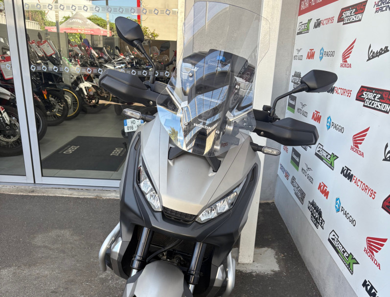 HONDA X-ADV Full (ou a2)