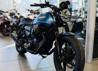 MOTO GUZZI V7 STONE 850