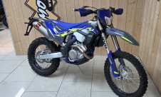 SHERCO 250 SEF FACTORY 2024 neuve 