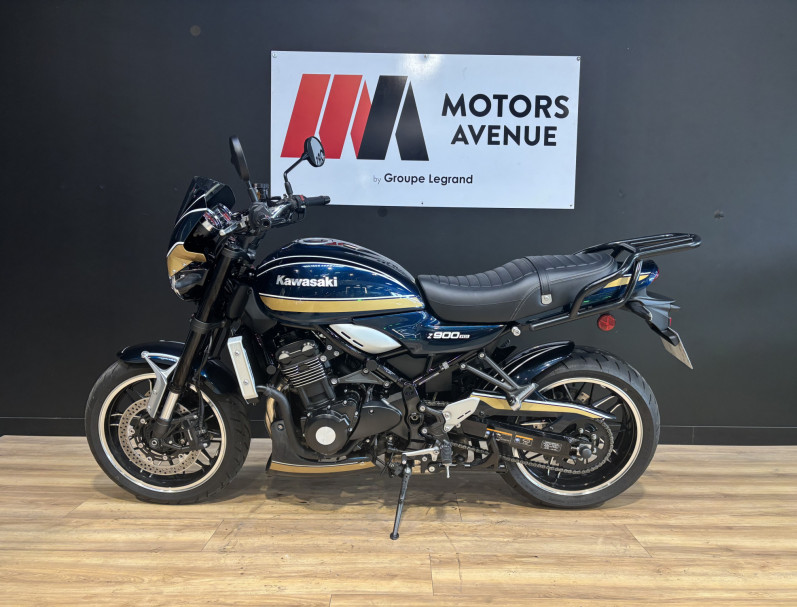 KAWASAKI Z900RS Z900 RS Z 900 RS