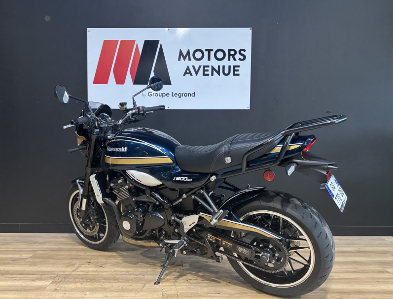 KAWASAKI Z900RS Z900 RS Z 900 RS