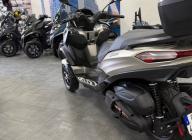 PIAGGIO MP3 530 HPE EXCLUSIVE