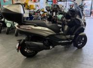 PIAGGIO MP3 530 HPE EXCLUSIVE