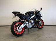 APRILIA RS 660