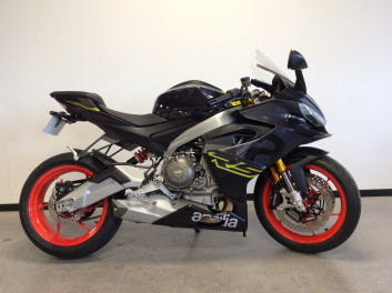 APRILIA RS 660