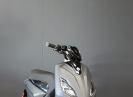 PIAGGIO one Active Electrique 