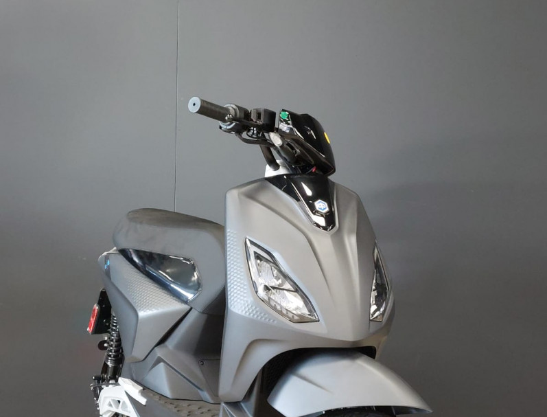 PIAGGIO one Active Electrique 