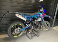 SHERCO 50 SM-R PERSONNALISE
