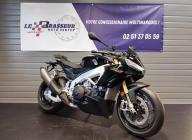 APRILIA TUONO 1100 V4 FACTORY offre reprise +1000€