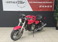 DUCATI GT 1000