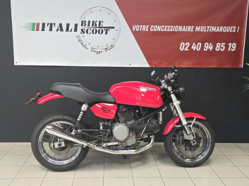 DUCATI GT 1000