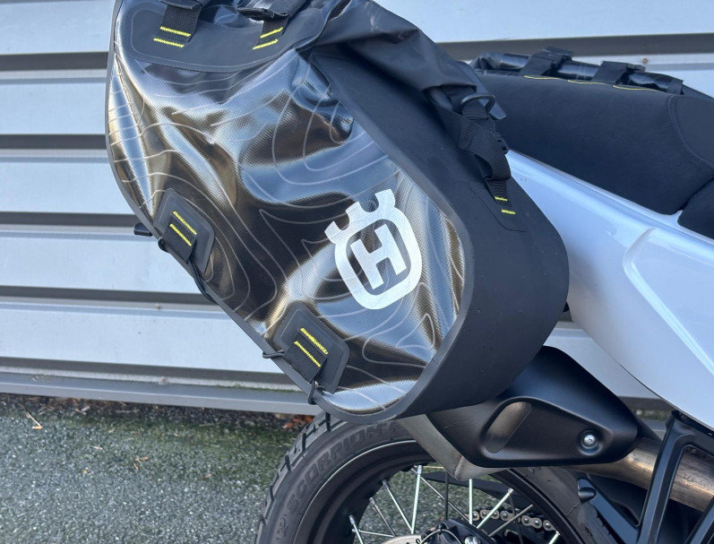 HUSQVARNA NORDEN 901 EXPEDITION