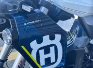 HUSQVARNA NORDEN 901 EXPEDITION