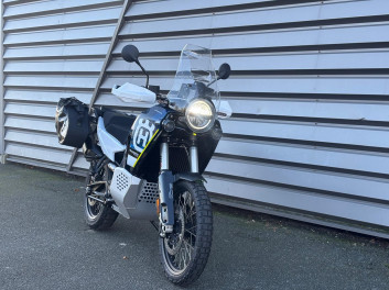 HUSQVARNA NORDEN 901 EXPEDITION