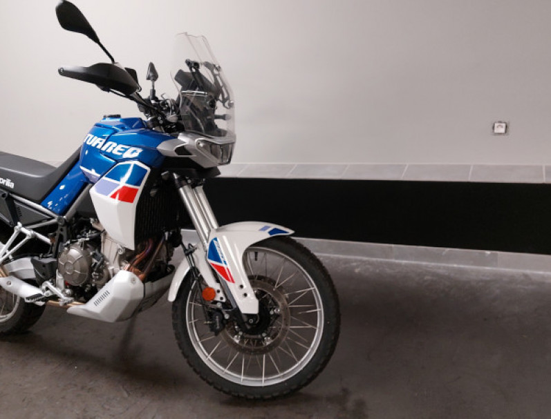 APRILIA TUAREG