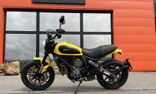 DUCATI SCRAMBLER