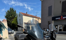 PIAGGIO MP3 500LT SPORT