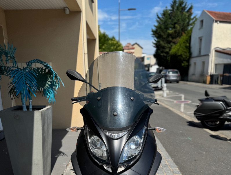 PIAGGIO MP3 500LT SPORT