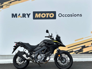 SUZUKI DL V-STROM 650 A2