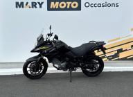 SUZUKI DL V-STROM 650 A2