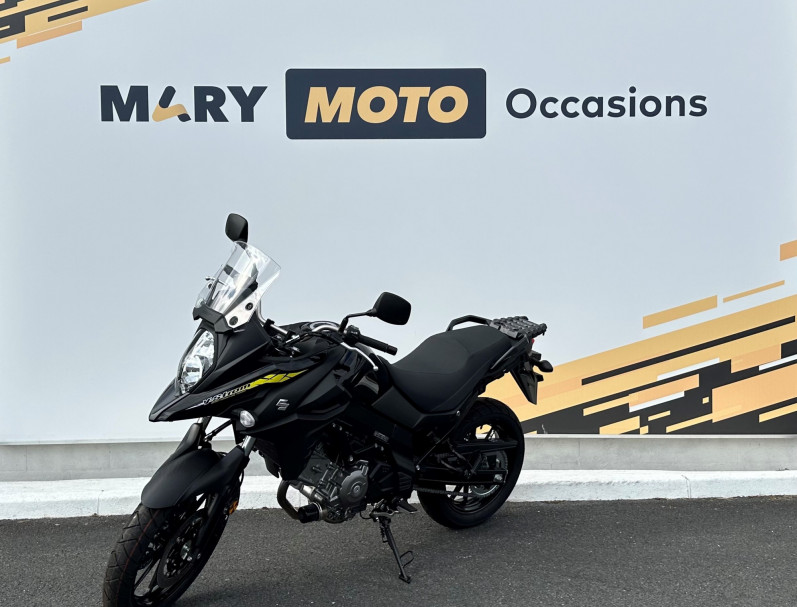 SUZUKI DL V-STROM 650 A2