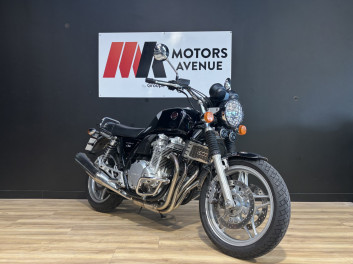 HONDA CB 1100 CB1100 ABS