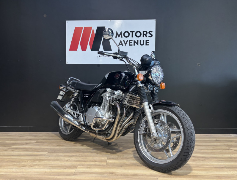 HONDA CB 1100 CB1100 ABS