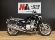 HONDA CB 1100 CB1100 ABS