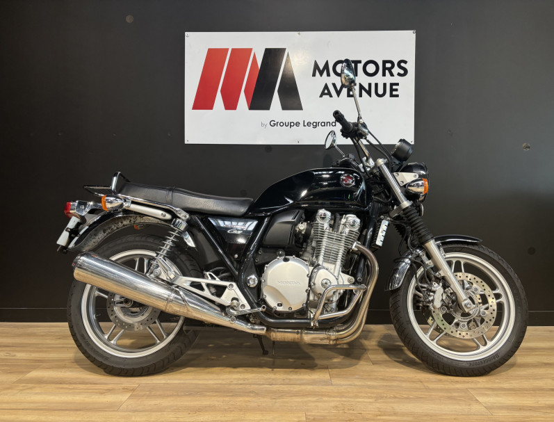 HONDA CB 1100 CB1100 ABS