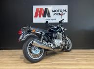 HONDA CB 1100 CB1100 ABS