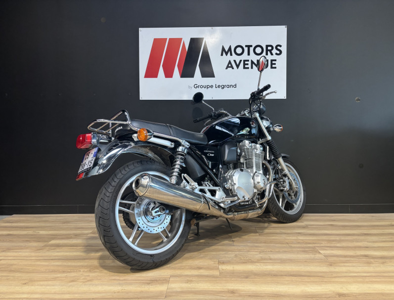 HONDA CB 1100 CB1100 ABS