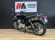 HONDA CB 1100 CB1100 ABS