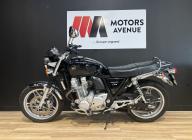 HONDA CB 1100 CB1100 ABS
