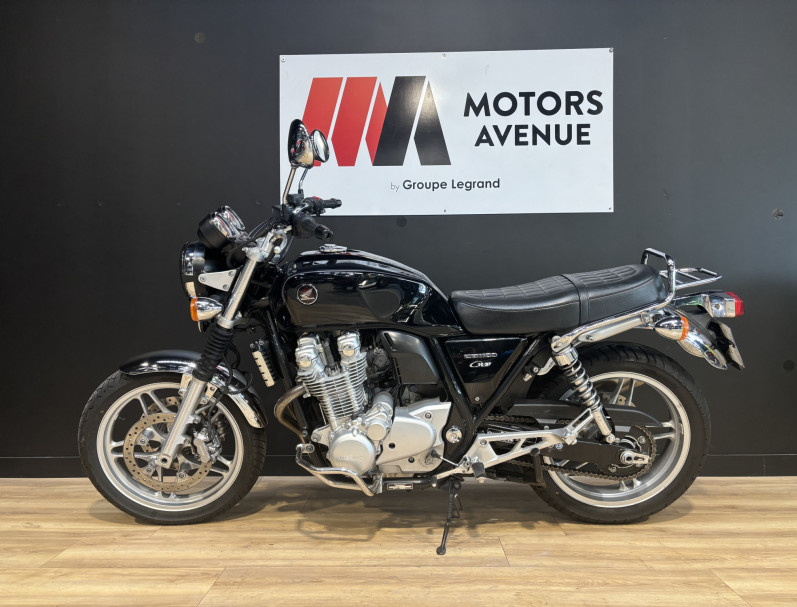 HONDA CB 1100 CB1100 ABS