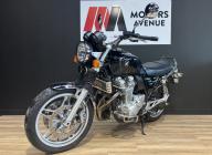 HONDA CB 1100 CB1100 ABS