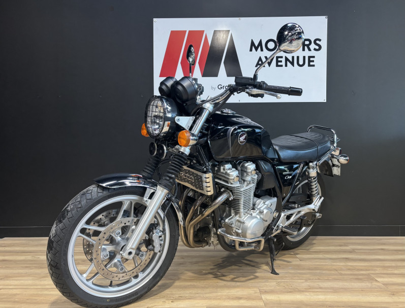 HONDA CB 1100 CB1100 ABS