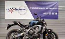 YAMAHA MT-09 Y-AMT