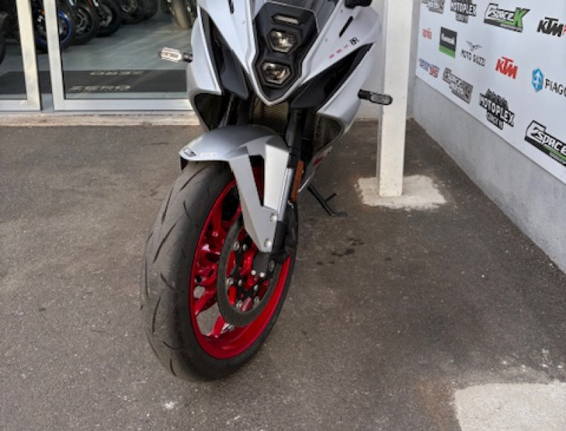 SUZUKI GSX-8R A2 (OU FULL)