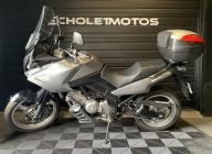 SUZUKI DL V-Strom 650