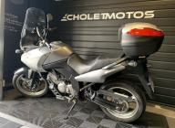 SUZUKI DL V-Strom 650