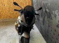 MOTO GUZZI V100 Mandello Aviazione Navale 2000kms