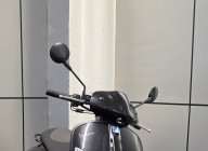 VESPA GTV 300 BLACK EDITION