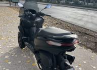 PIAGGIO MP3 400 LT SPORT